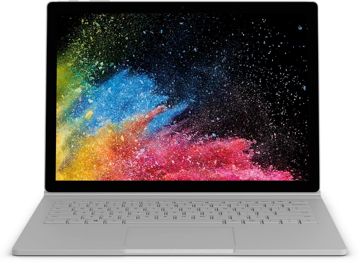 Microsoft Surface Book 2 - i5 - 8 GB - 256 GB - Azerty