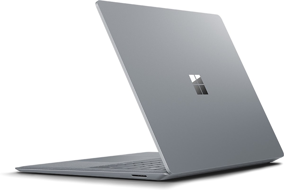 Microsoft Surface Laptop 2.50GHz i5-7200U Zevende generatie Intel® Core™ i5 13.5 2256 x 1504Pixels Touchscreen Platina Notebook