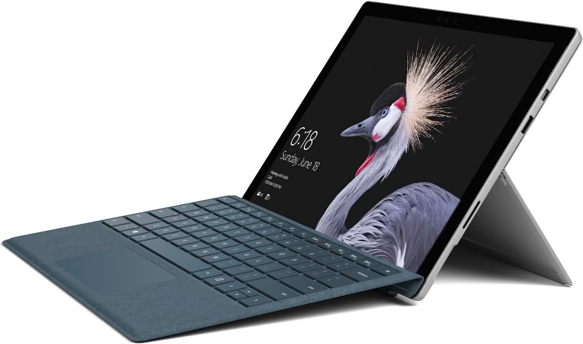 Microsoft Surface Pro - Core M - 4 GB - 128 GB