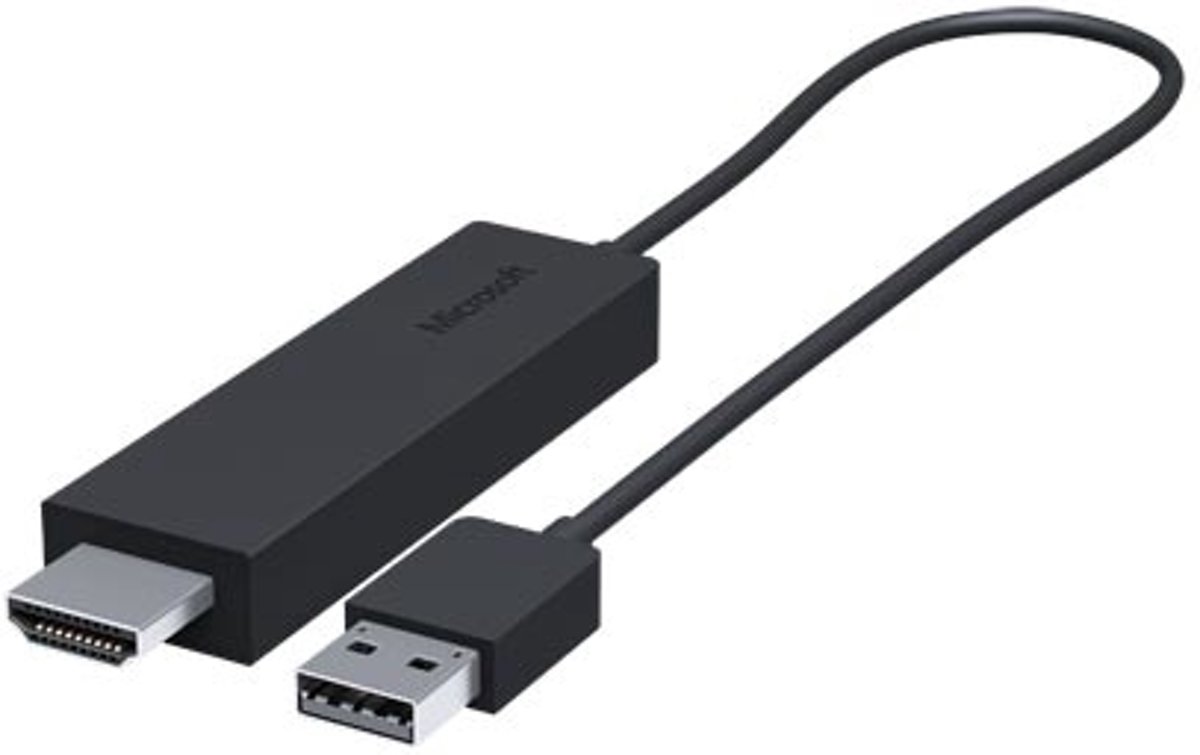 Microsoft Wireless Display Adapter