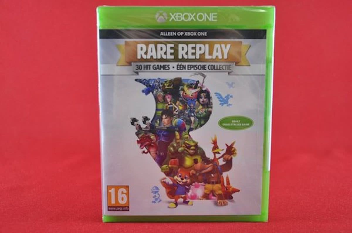 Rare Replay /Xbox One