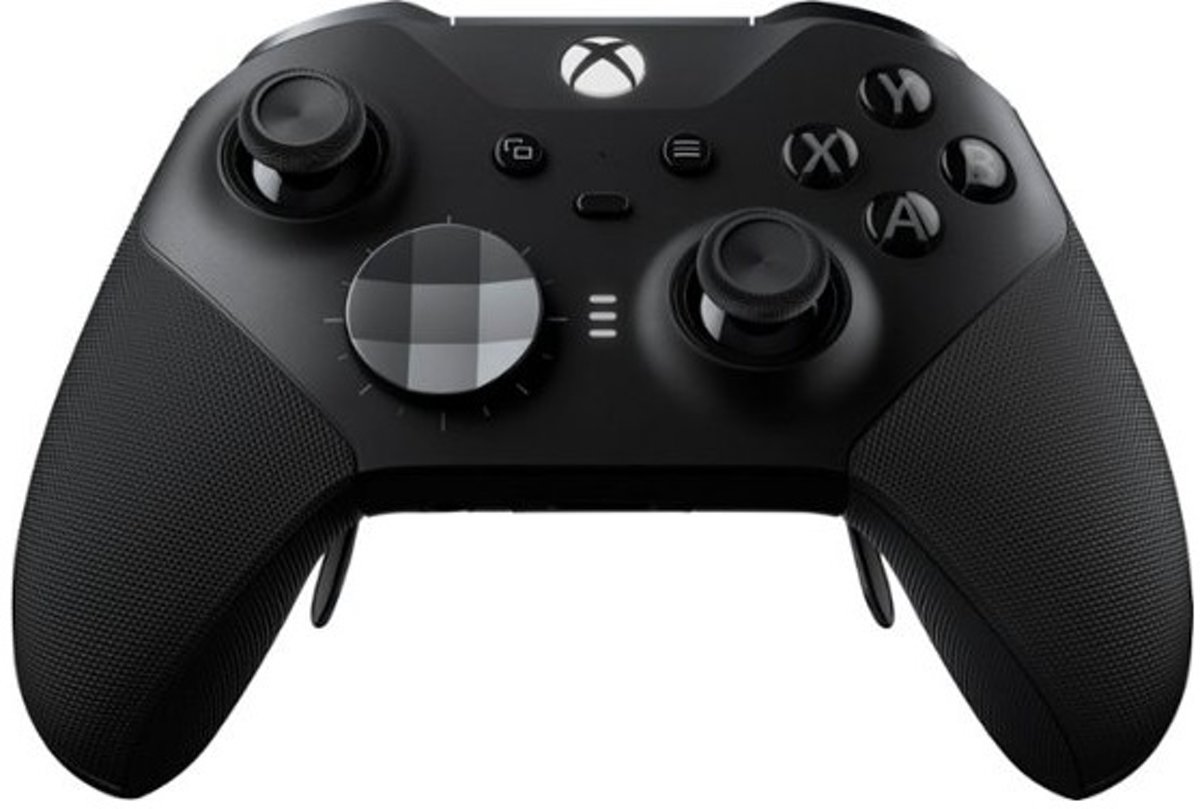 Xbox Elite Series 2   - Xbox One