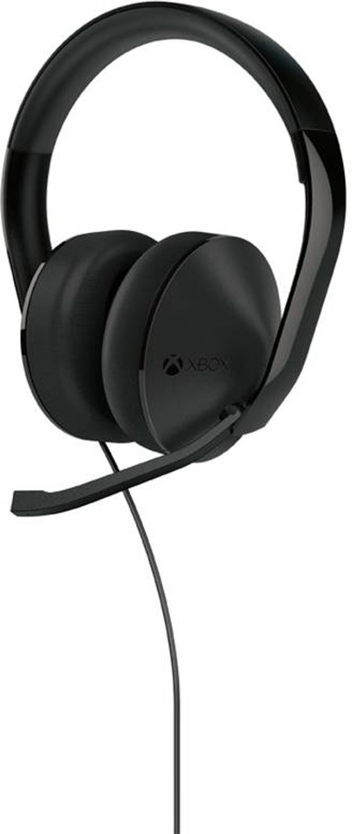 Xbox One Stereo Headset