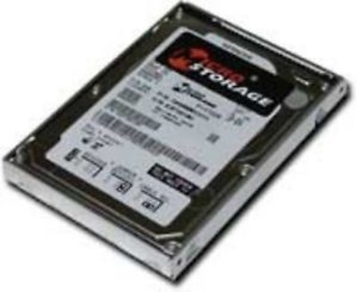 MicroStorage 146GB HDD 3.5 SAS