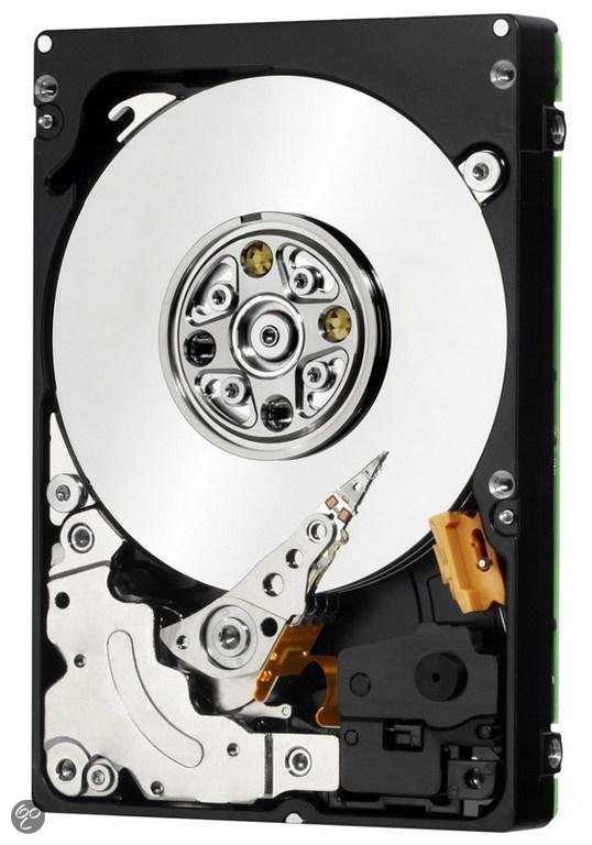 MicroStorage 160GB 5400rpm