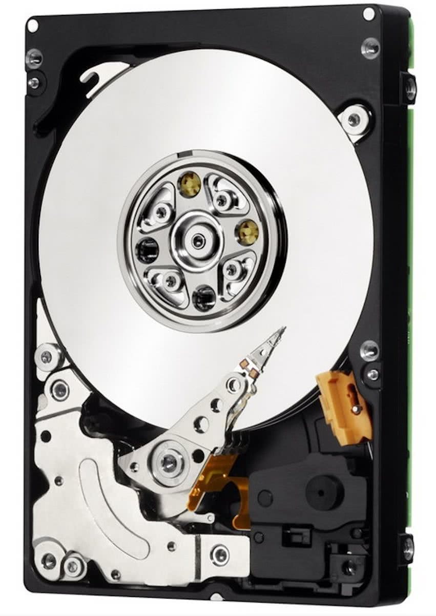 MicroStorage 1TB 5400rpm 1000GB interne harde schijf