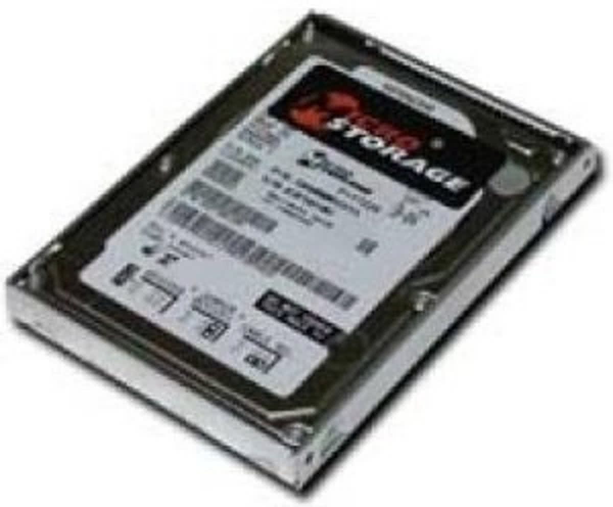 MicroStorage 250GB 7200rpm 250GB SATA interne harde schijf