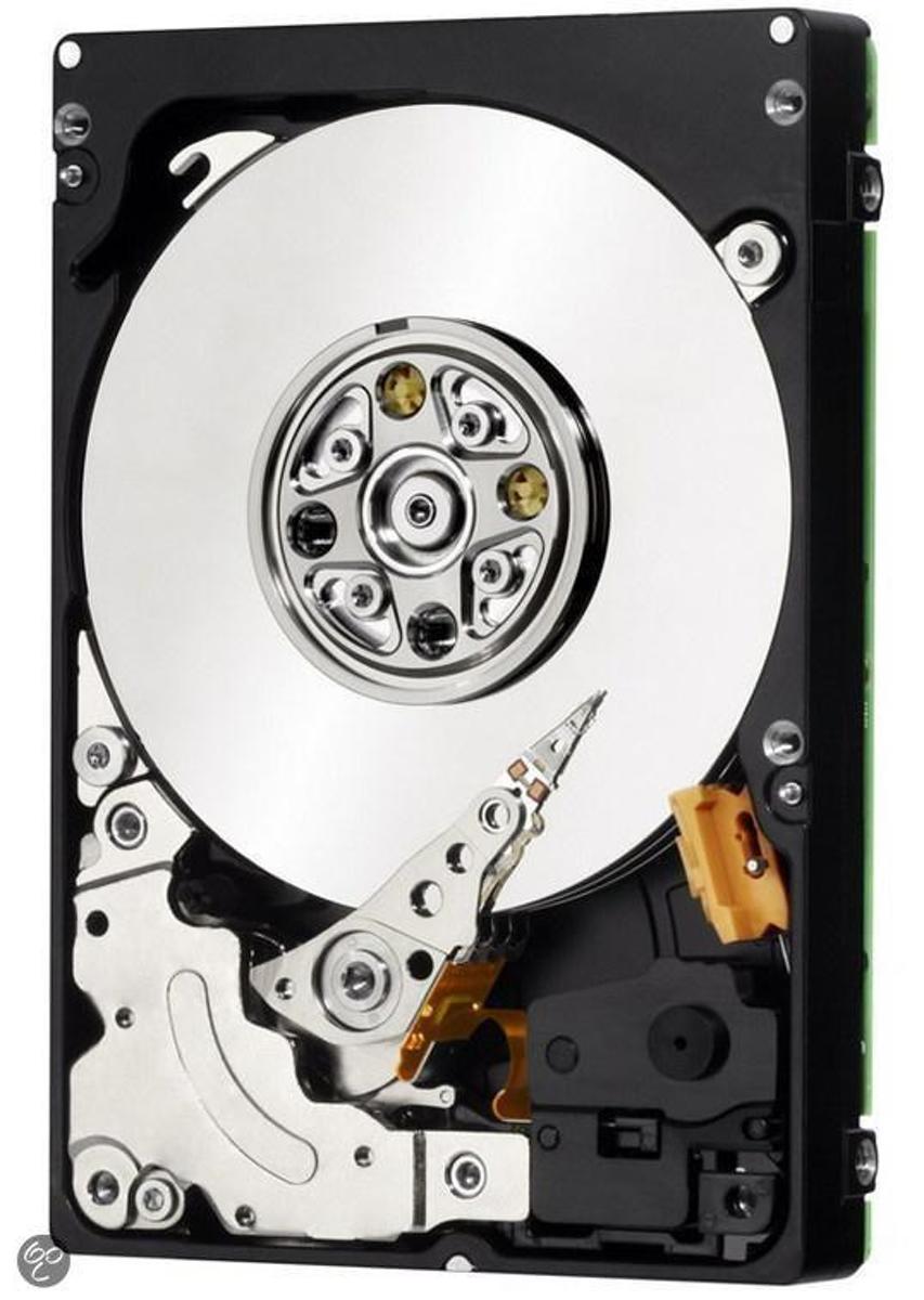 MicroStorage 500GB 7200rpm