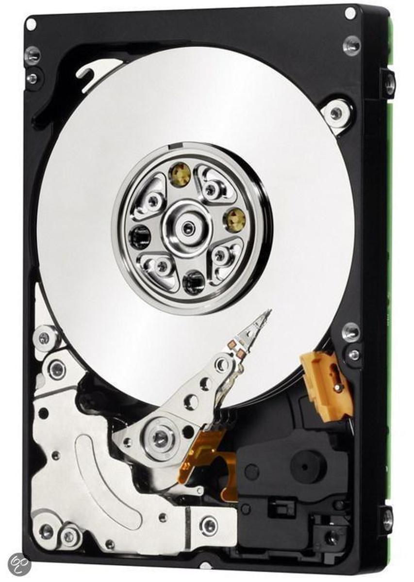 MicroStorage 500GB 7200rpm SATA