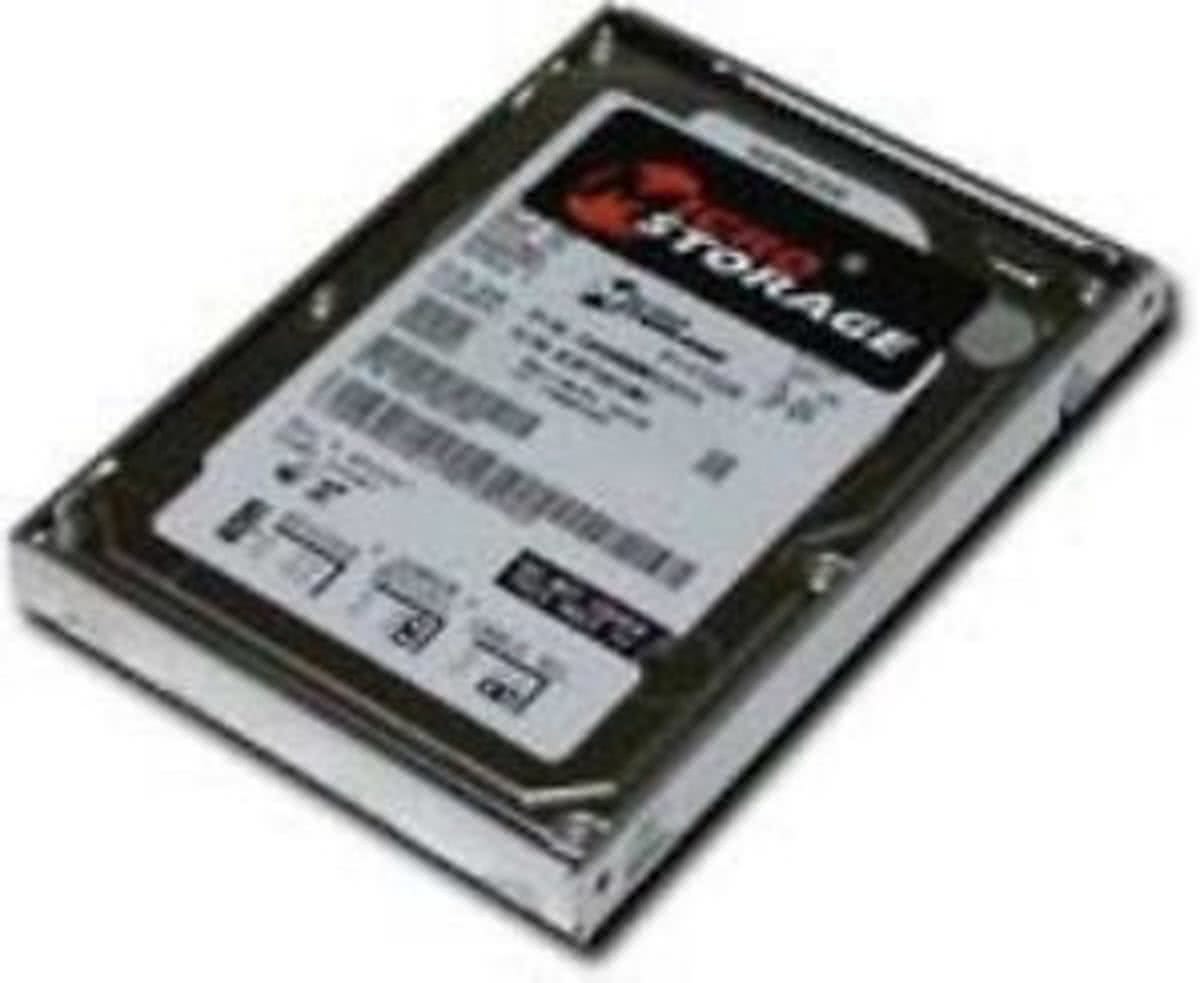 MicroStorage 80GB HDD