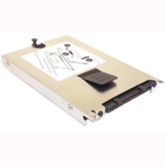 MicroStorage Primary 160GB 5400RPM 160GB SATA interne harde schijf