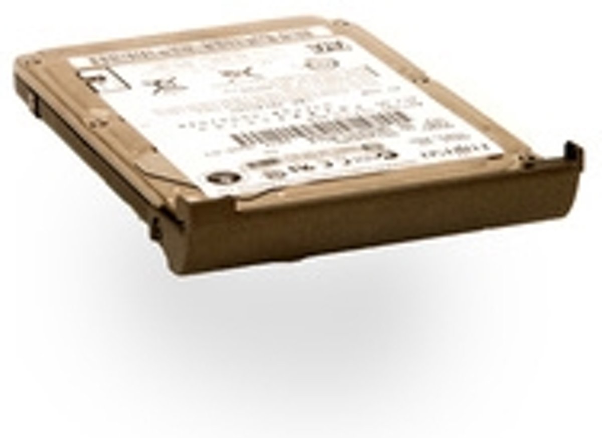 MicroStorage Primary SATA 500GB 7200RPM