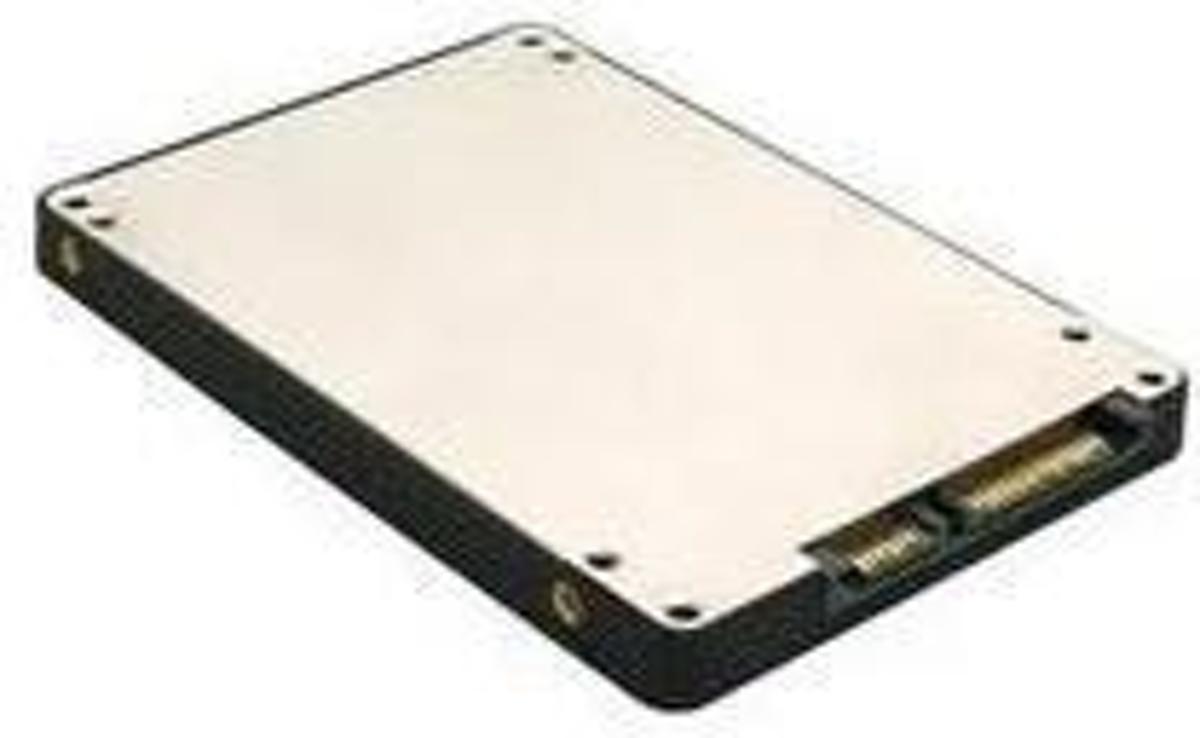 MicroStorage SSDM240I555 240GB internal solid state drive