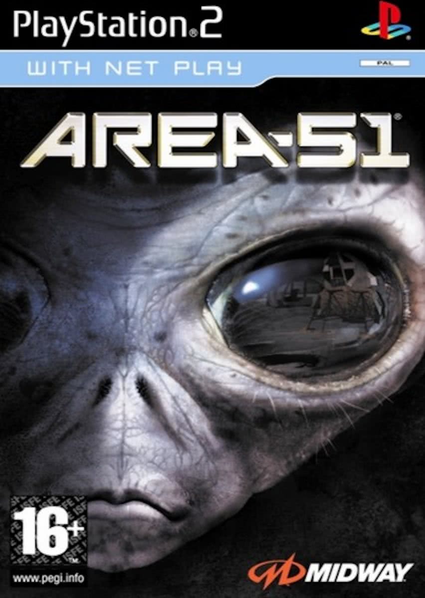 Area 51