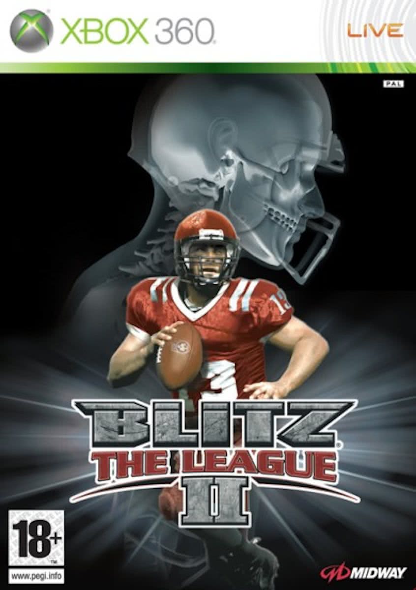 Blitz: The League II