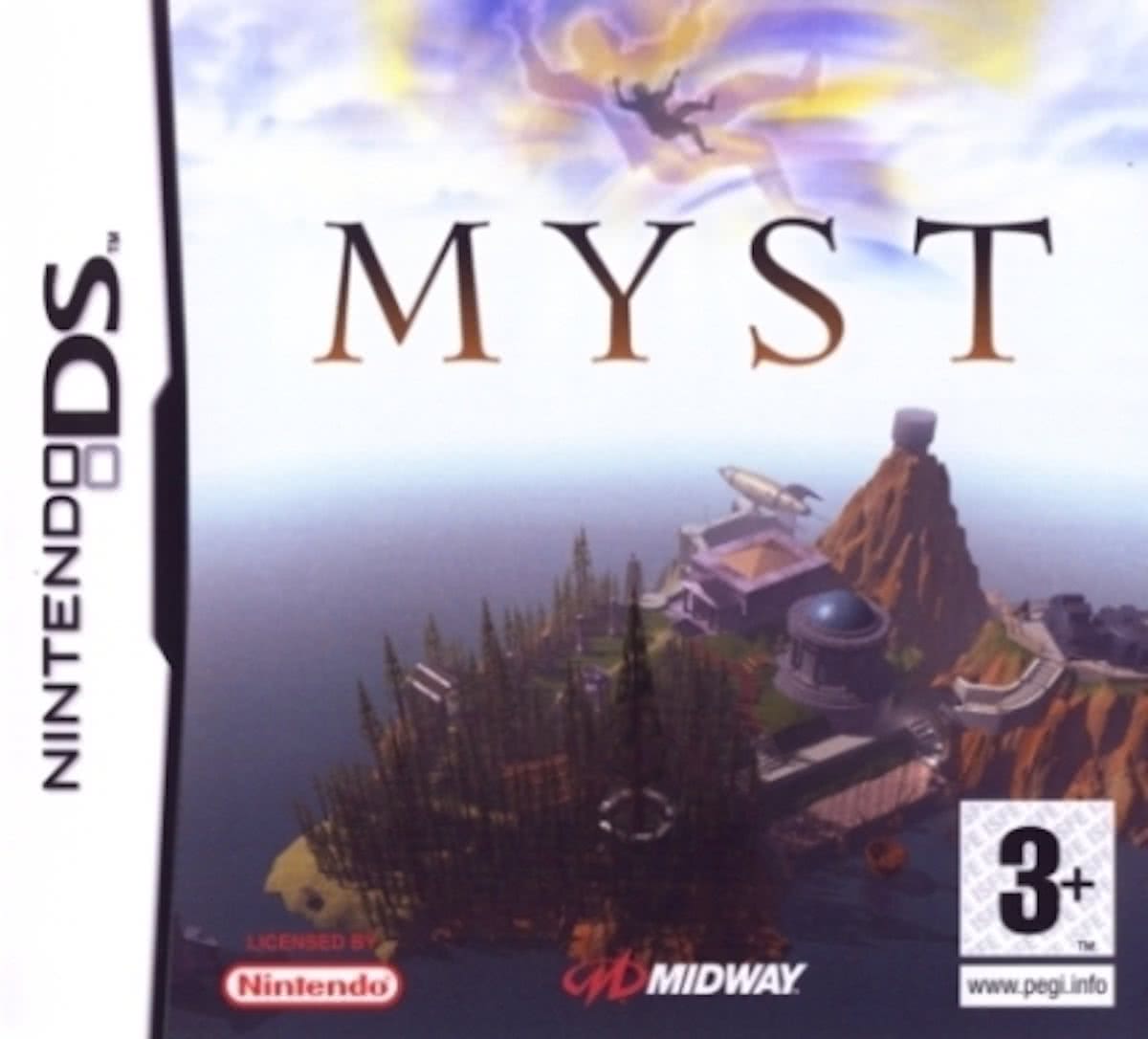 Myst