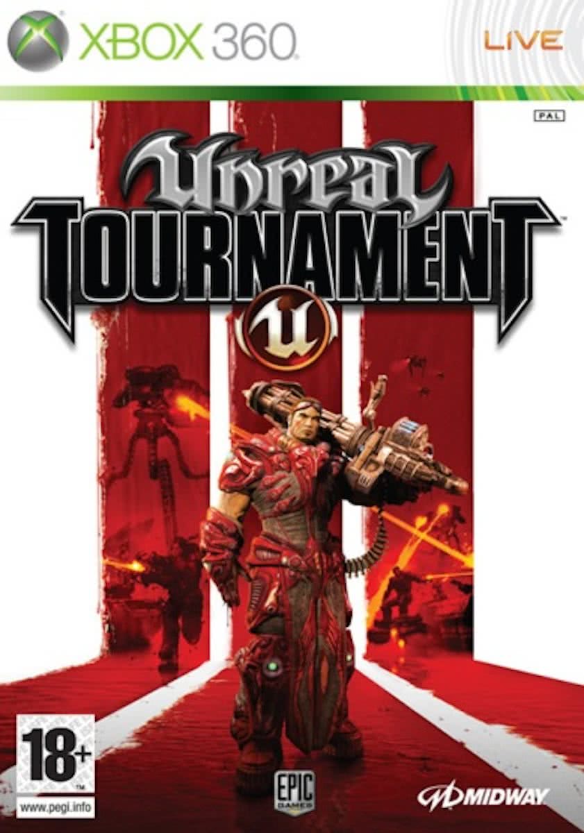 Unreal Tournament 3