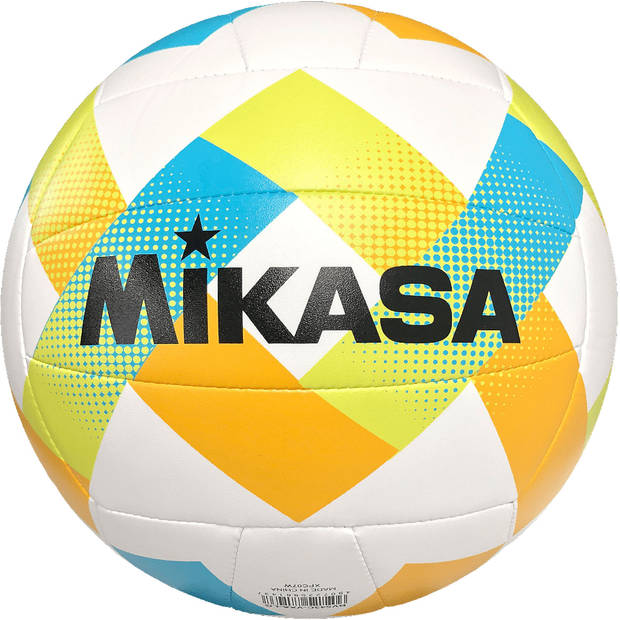 Beachvolleybal Mikasa BV543C-VXA-LG