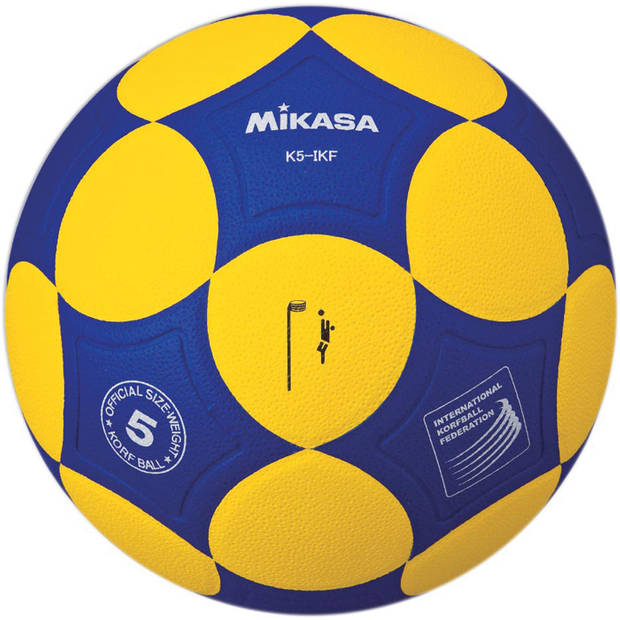 Mikasa korfbal Pro K5-IKF