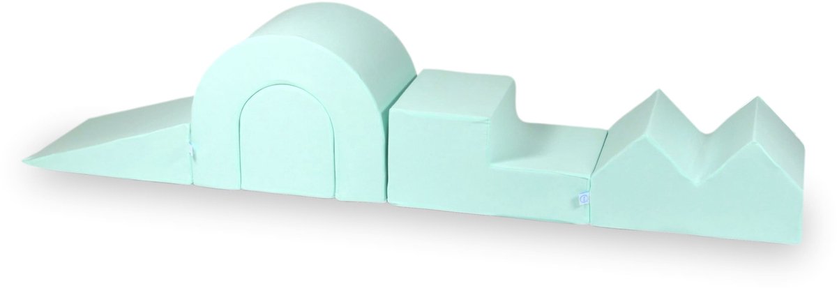 Foam speelset 5 elementen