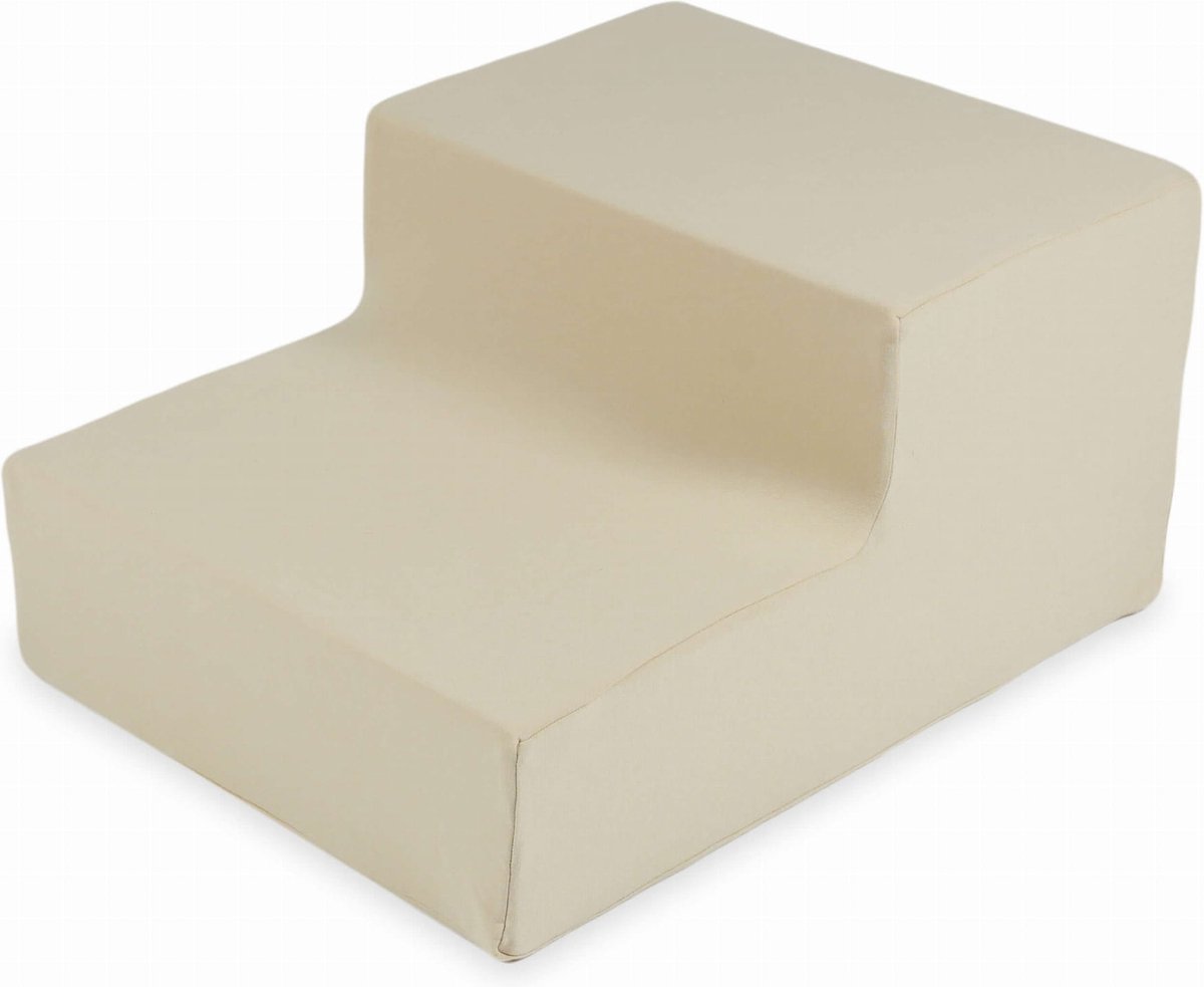 Opstapje voor foam speelset