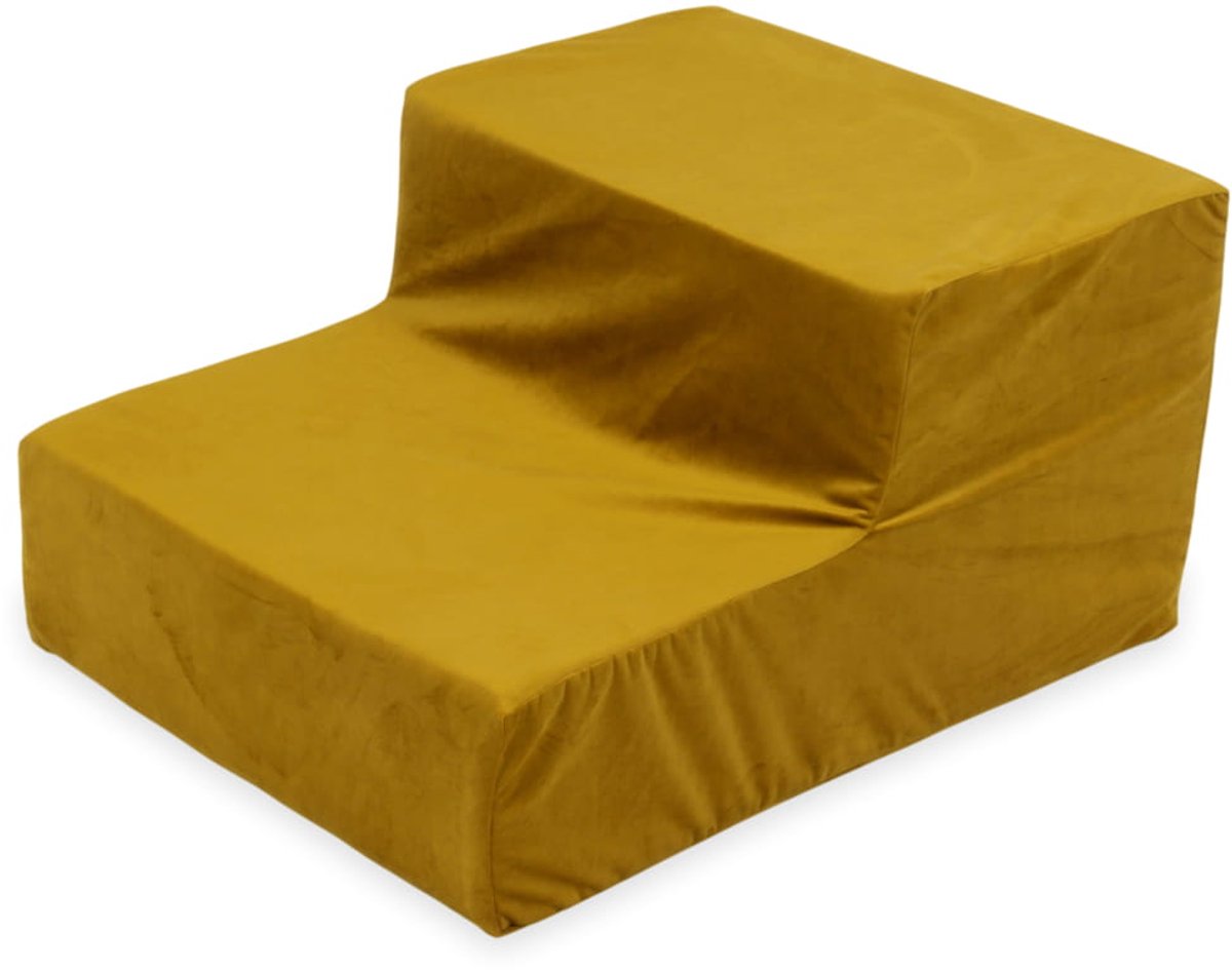 Opstapje voor foam speelset