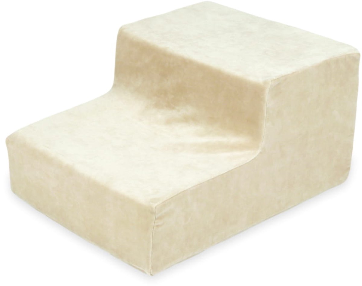 Opstapje voor foam speelset