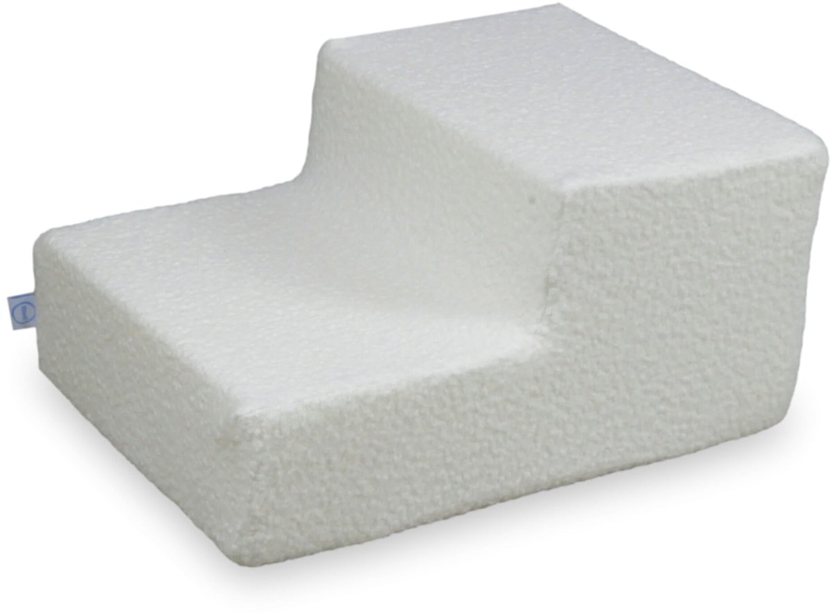 Opstapje voor foam speelset