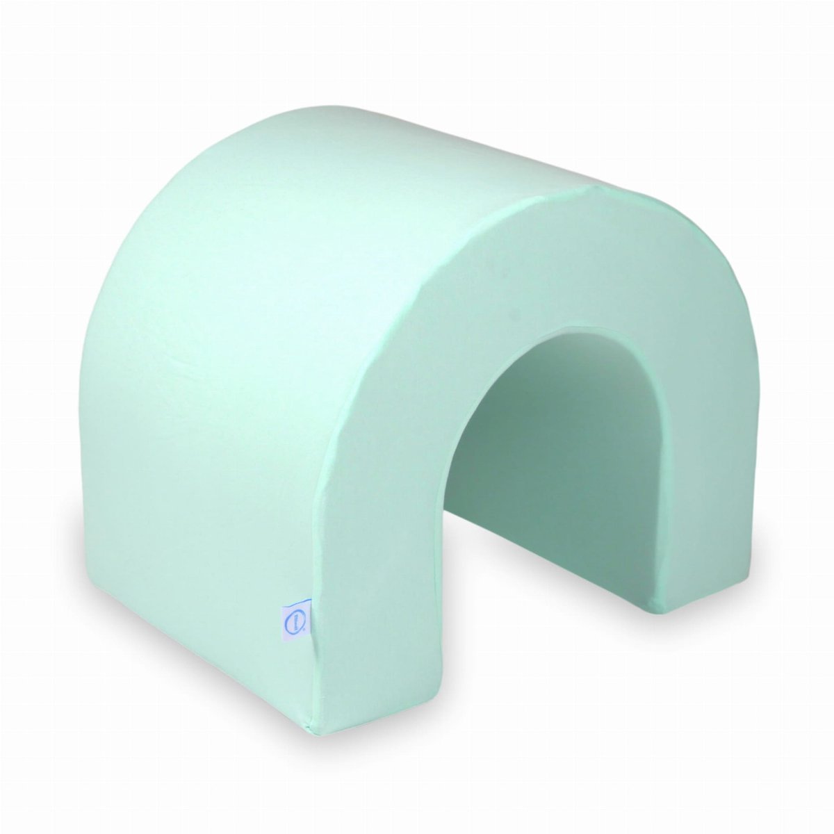 Tunnel voor speelset van schuim