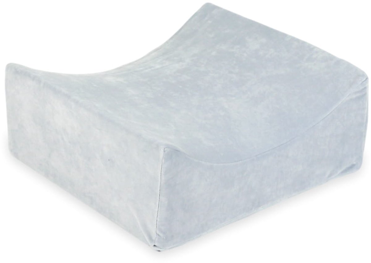 Wieg voor speelset van schuim