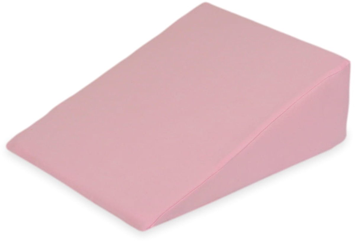 Wig voor speelset van schuim