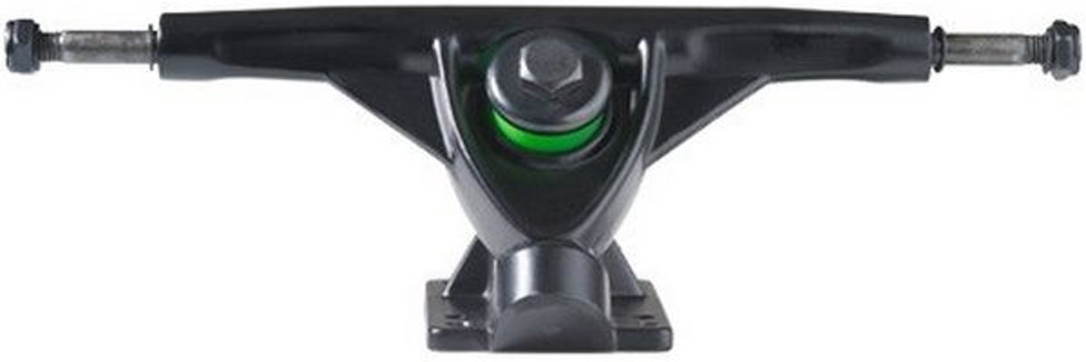 Mindless longboards Mindless trucks reverse kingpin zwart 178mm