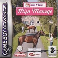 Paard & Pony: Mijn Manege