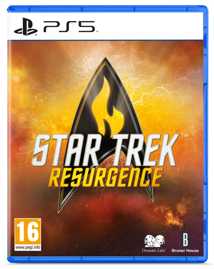 Star Trek Resurgence