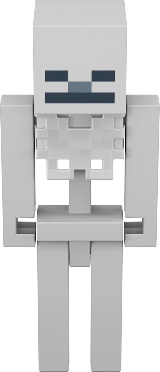 Minecraft 8.5inch Large Figure - Skeleton