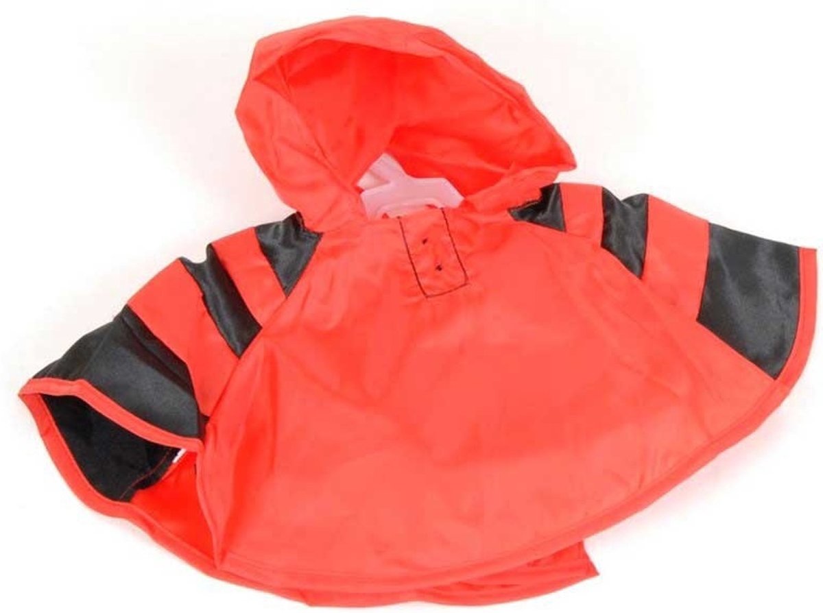 Mini Mommy Regenponcho 33-37 Cm