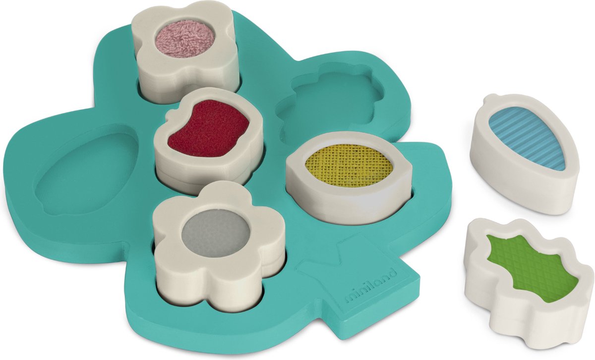 MINILAND Sorteerboom