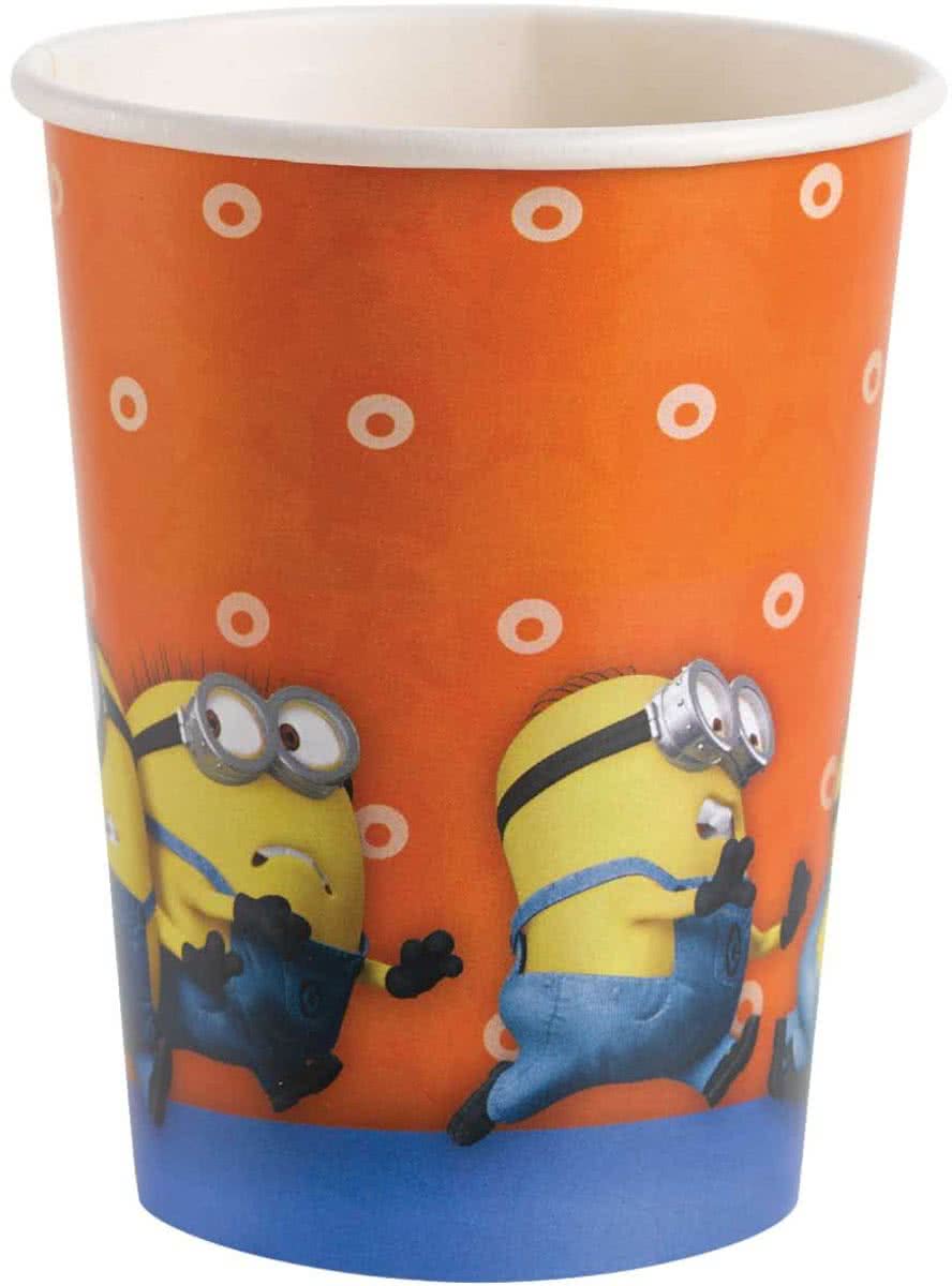 Set Bekers Minions