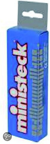   Kleurstrips - Donkergrijs