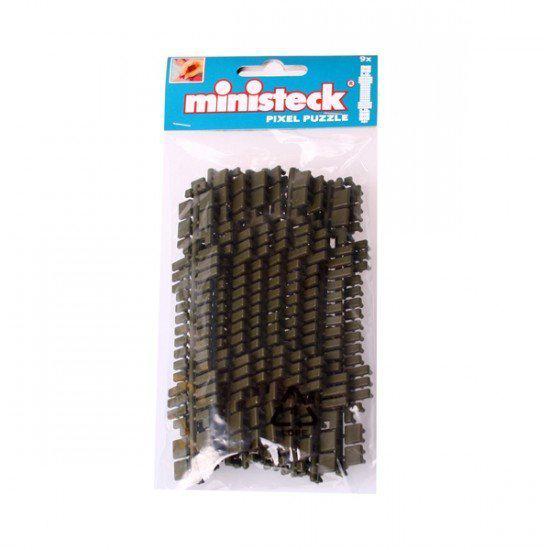   Kleurstrips - Olijfgroen