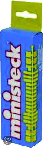   Kleurstrips - maisgeel