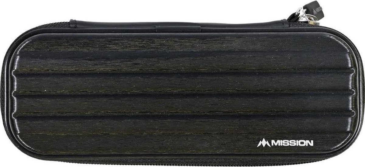 Mission ABS-1 Case Zwart