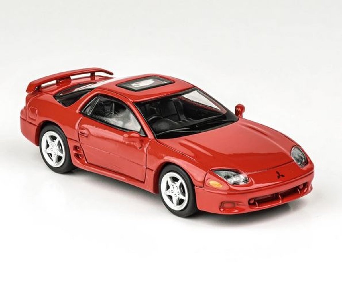 Mitsubishi 3000GT GTO (RHD) - 1:64 - Para64