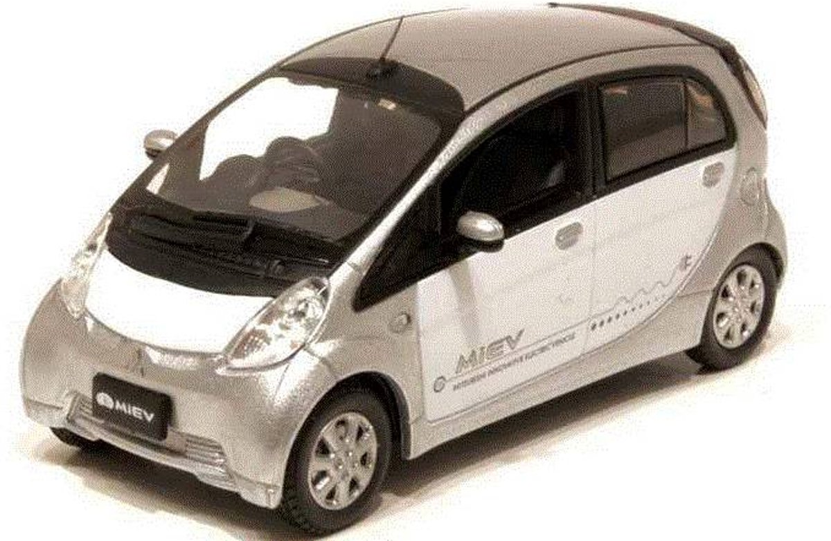 i MiEV - 1:43 - Mitsubishi