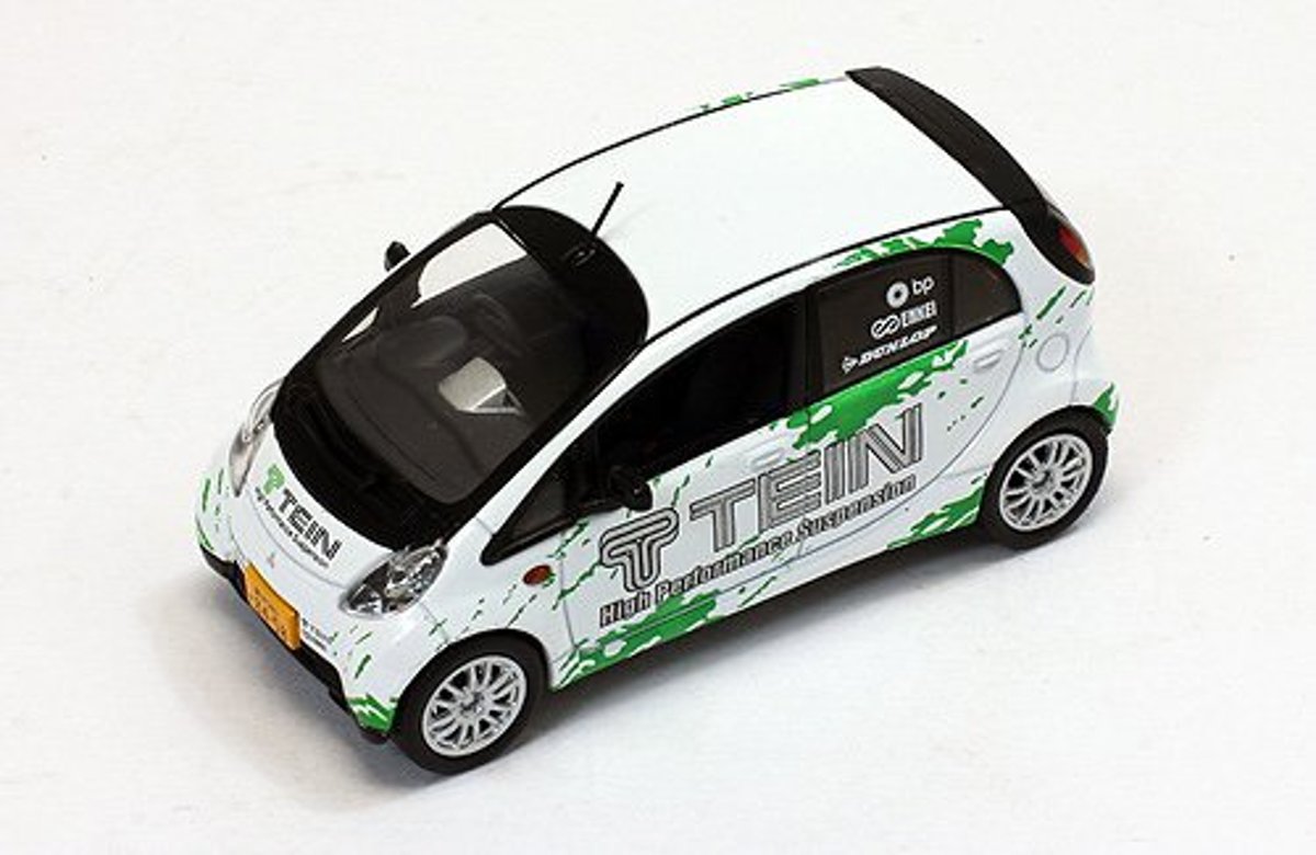 i Tein Version 2011 - 1:43 - Mitsubishi