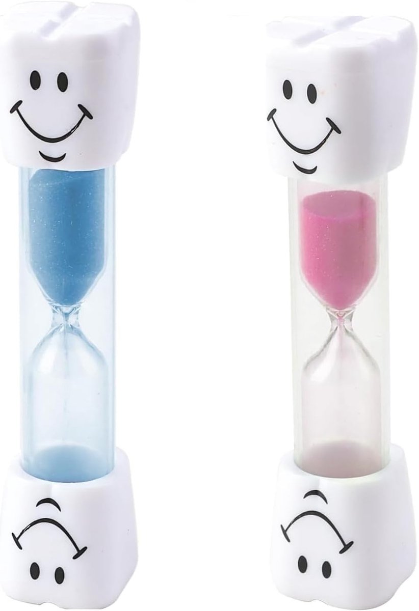   -Tweedelige Smiley Face  set - Smiley Face   voor kinderen-geschikt voor in de keuken-op kantoor en tijdens het spelen