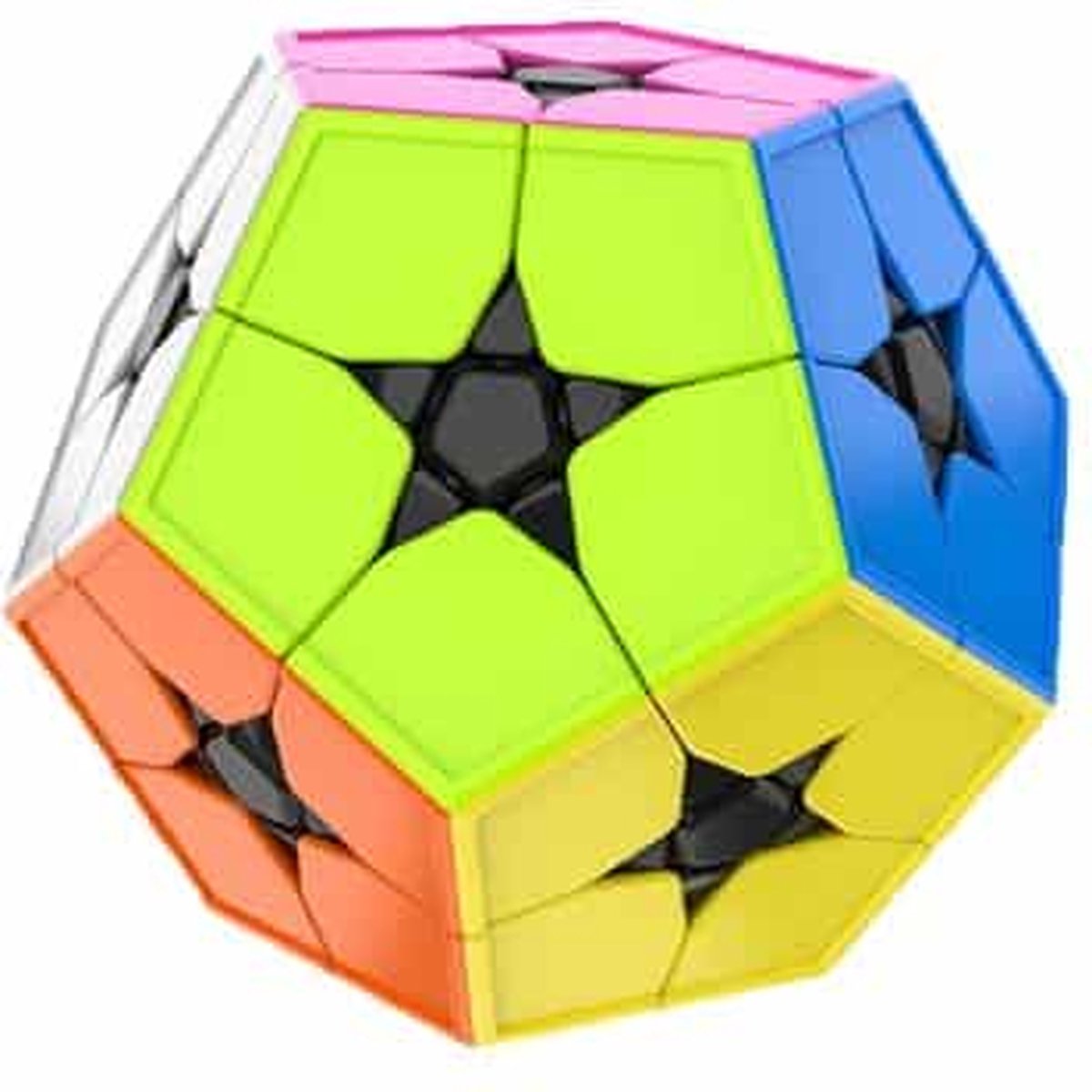 moyu meilong megaminx 2x2