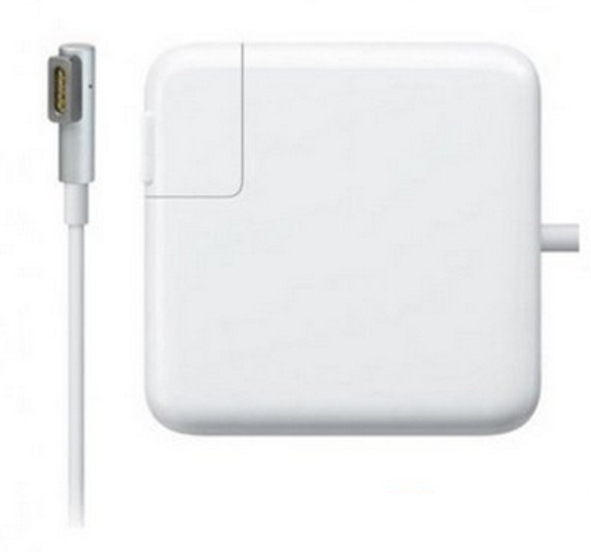 Magsafe 1 model oplader 60 watt / MobielCo / Voor A1184 A1330 A1344 A1278 A1342 A1181