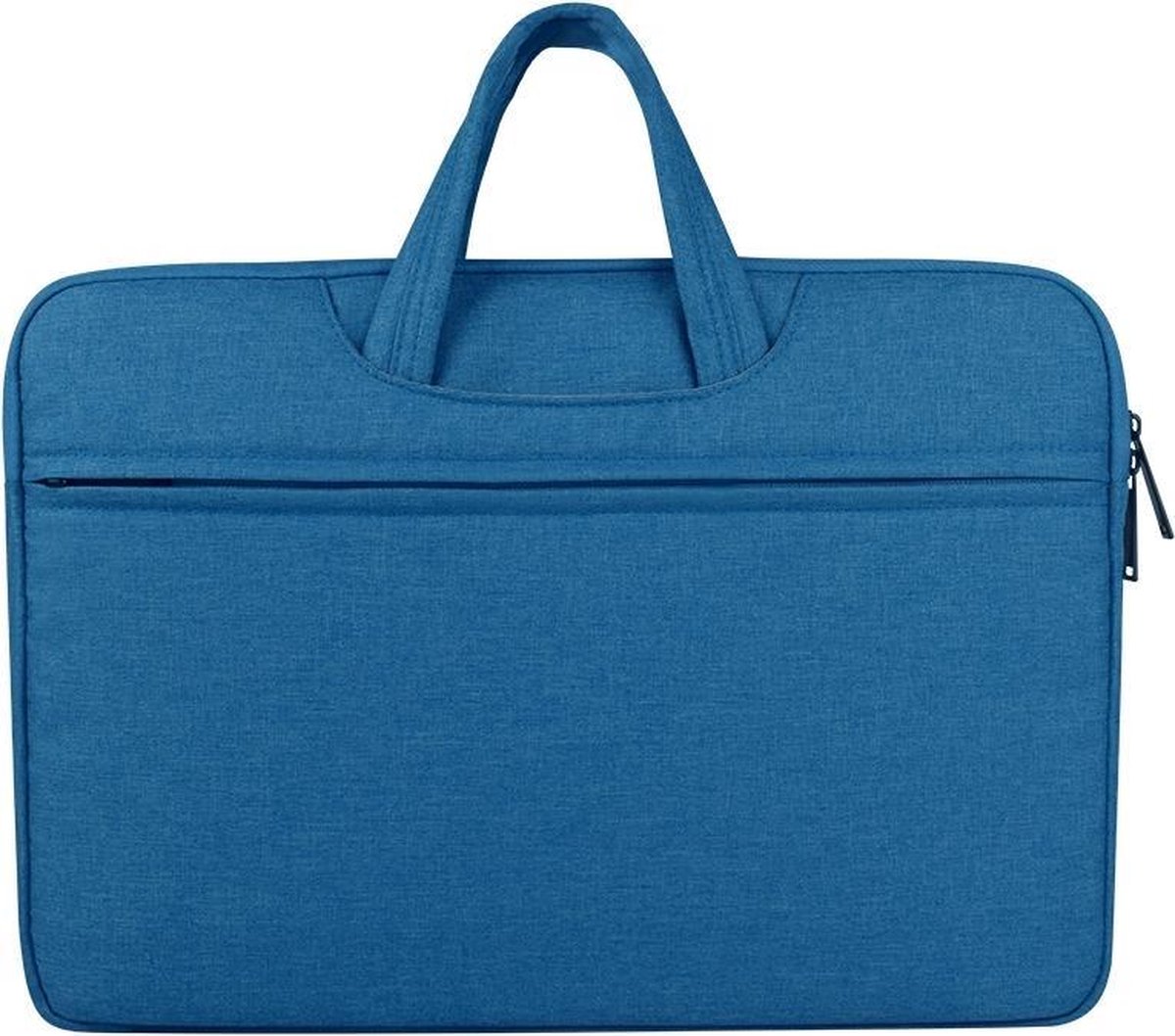 Mobigear Breathable Laptoptas 13.3 inch Blauw