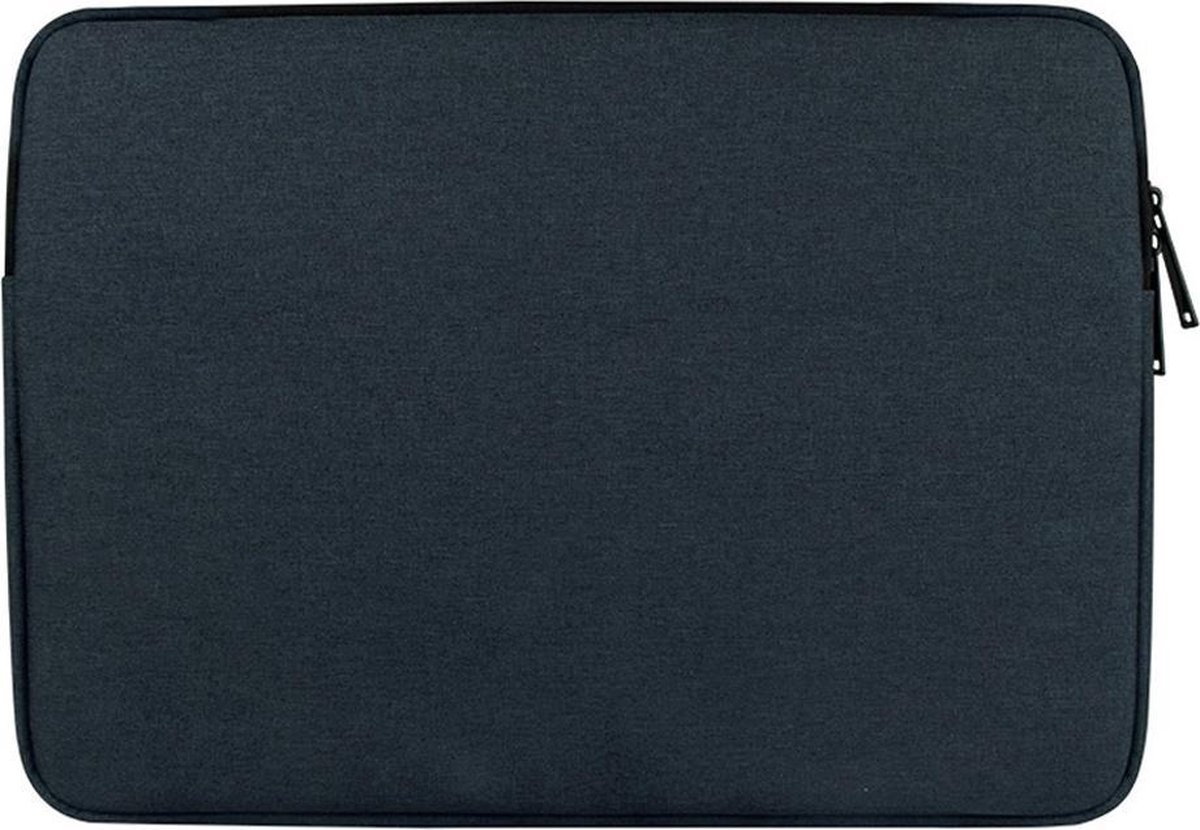 Mobigear Universele Laptoptas 13.3 inch Navy Blauw